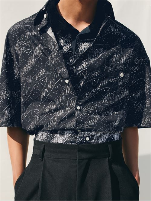 JACQUEMUS | SHM00634 AW006919FS